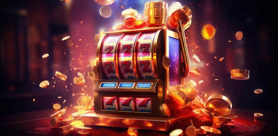 Slot
